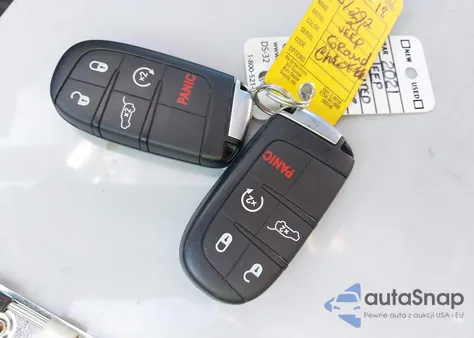 2021 Jeep Grand Cherokee Limited 4X4 from USA, damaged, VIN 1C4RJFBG9MC618407